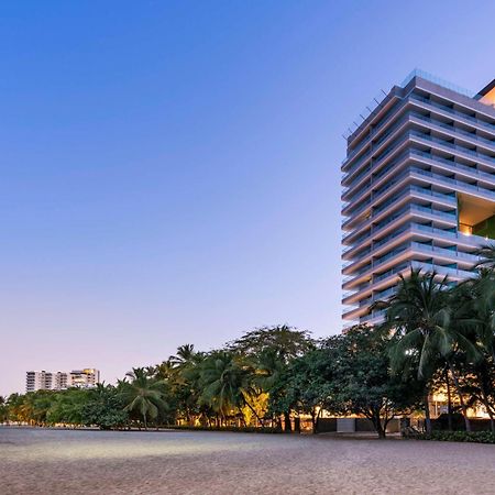 Hilton Santa Marta Hotel Exterior photo
