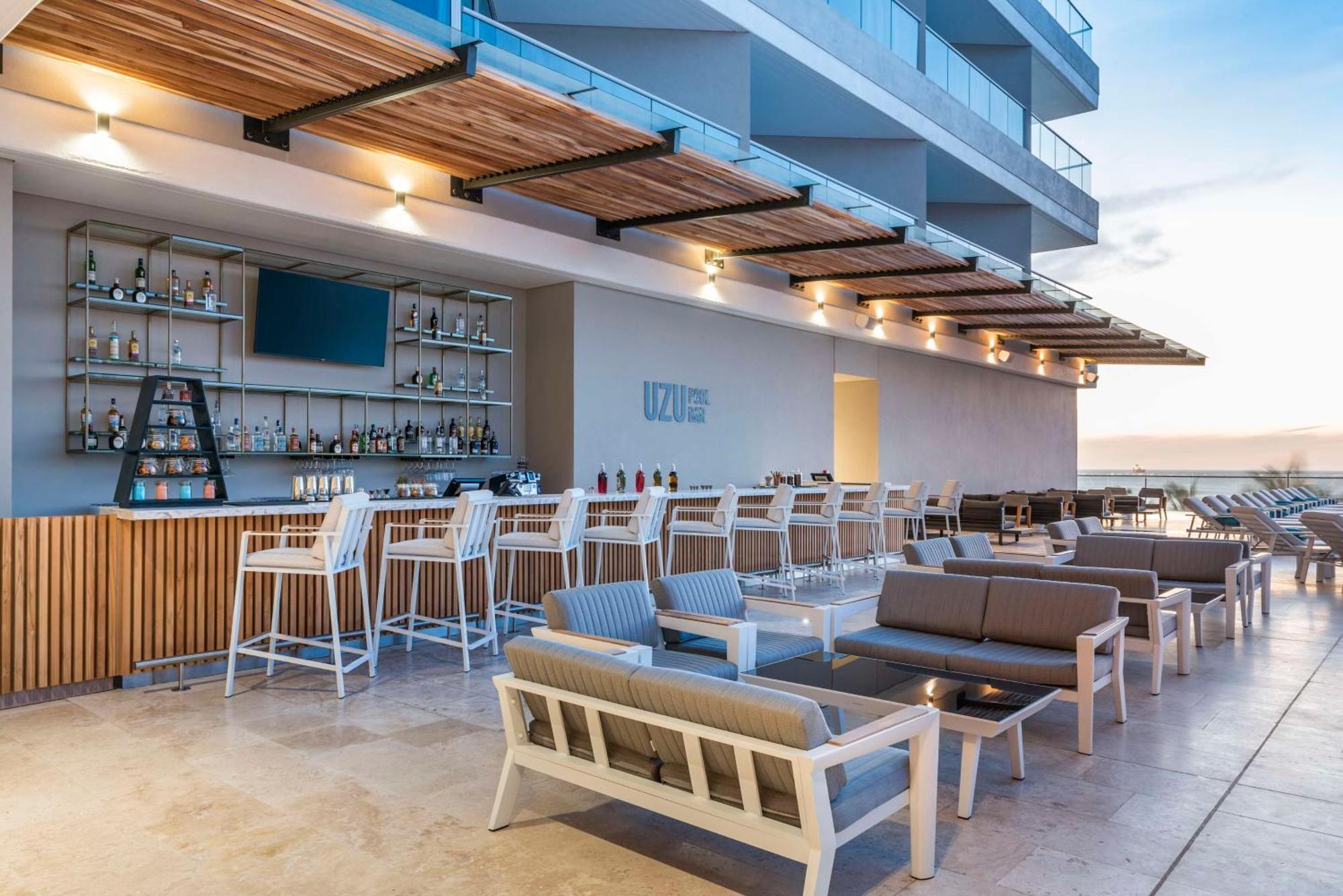 Hilton Santa Marta Hotel Exterior photo