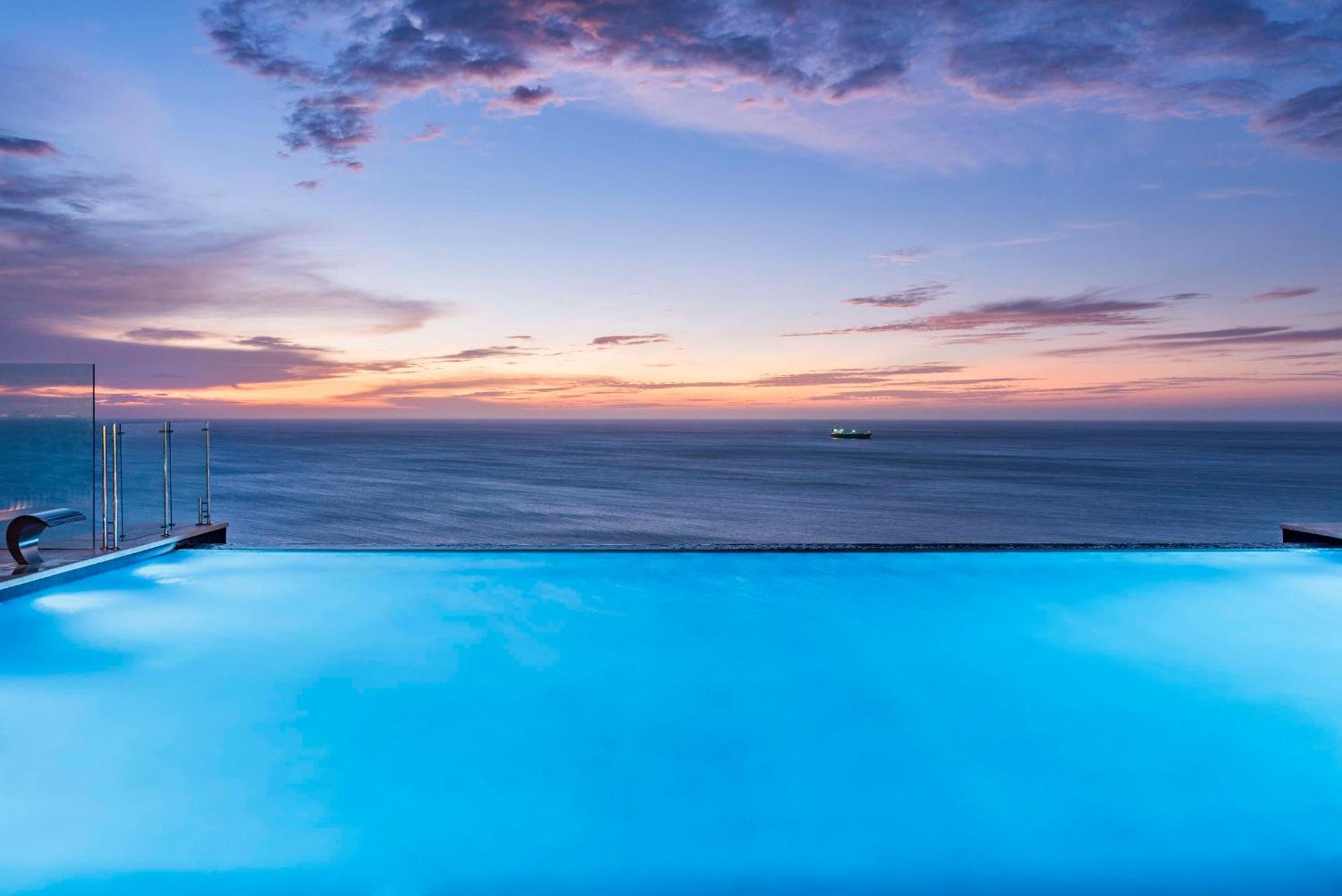 Hilton Santa Marta Hotel Exterior photo