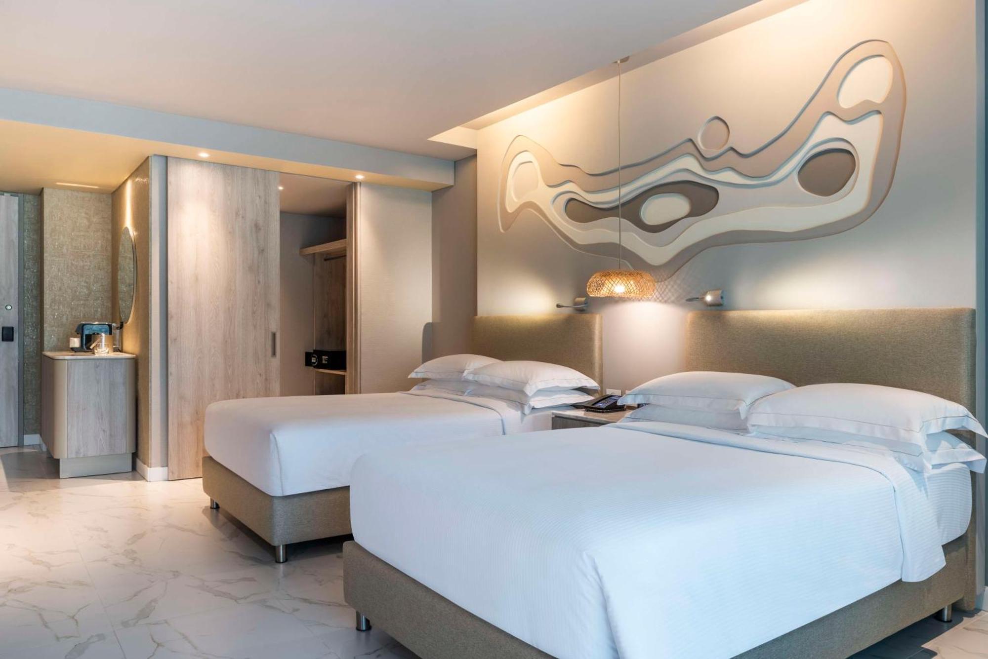 Hilton Santa Marta Hotel Exterior photo